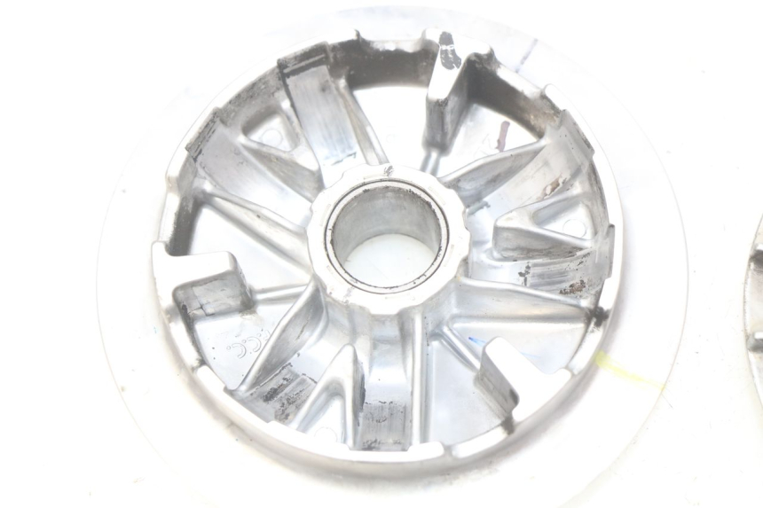 photo de VARIATOR YAMAHA N-MAX NMAX 125 (2017 - 2020) - Staat van het oppervlak