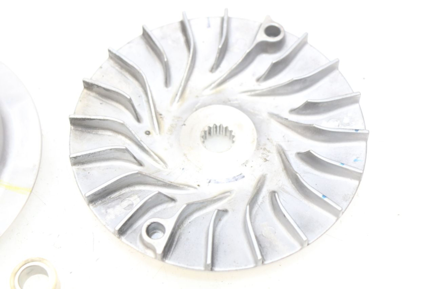 photo de VARIATOR YAMAHA N-MAX NMAX 125 (2017 - 2020) - Gecontroleerd onderdeel