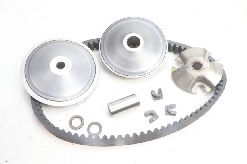 photo de VARIATOR YAMAHA N-MAX NMAX 125 (2021 - 2024) - Detail van het onderdeel