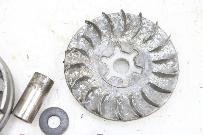 photo de VARIATOR YAMAHA NEO'S NEOS 2T 50 (1998 - 2007) - Productaanzicht