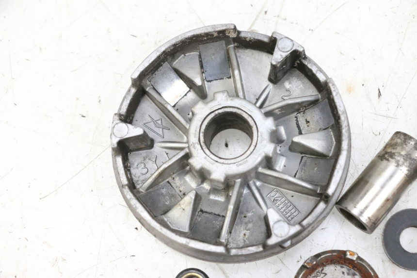 photo de VARIATOR YAMAHA NEO'S NEOS 2T 50 (1998 - 2007) - Detailaanzicht