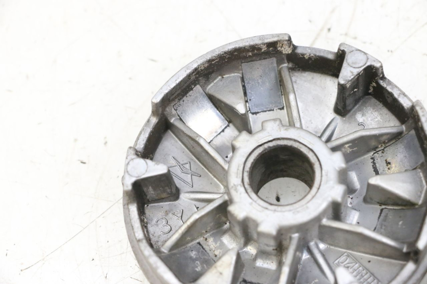 photo de VARIATOR YAMAHA NEO'S NEOS 2T 50 (1998 - 2007) - Aanvullende foto