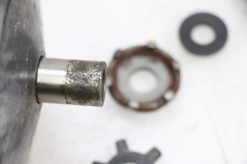 photo de VARIATOR YAMAHA NEO'S NEOS 2T 50 (1998 - 2007) - Zoom op gebruiksstaat