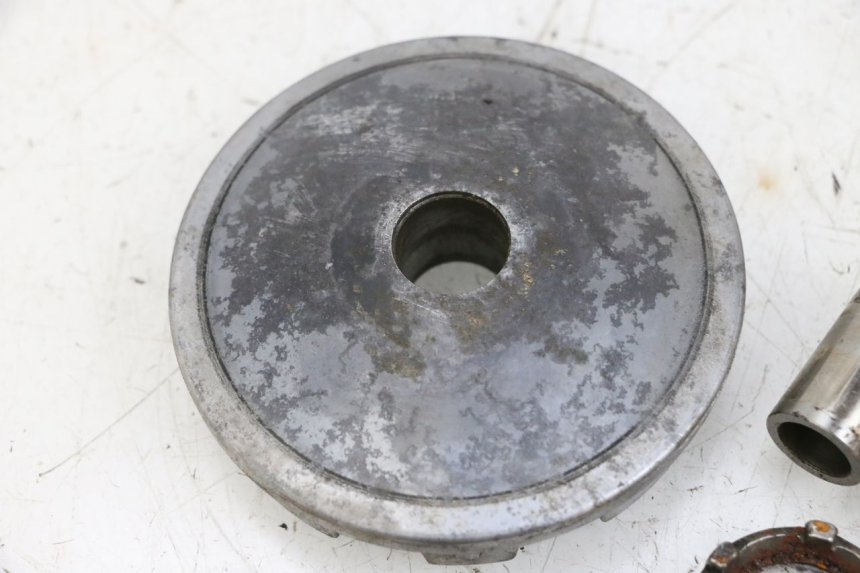 photo de VARIATOR YAMAHA NEO'S NEOS 2T 50 (1998 - 2007) - Andere kijkhoek