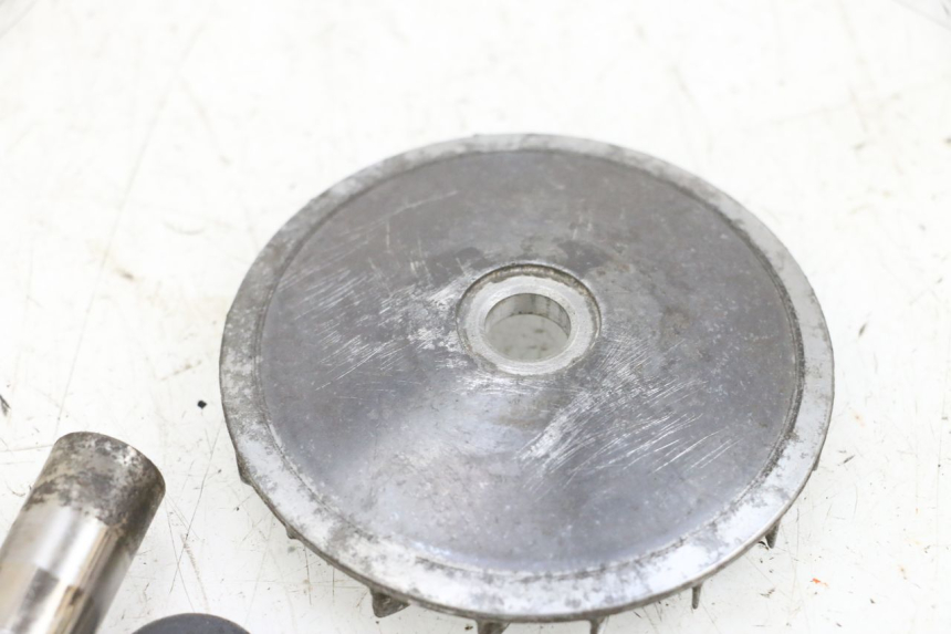 photo de VARIATOR YAMAHA NEO'S NEOS 2T 50 (1998 - 2007) - Overzicht