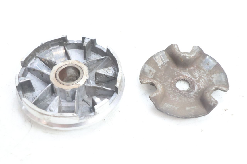 photo de VARIATOR YAMAHA NEO'S NEOS 2T 50 (1998 - 2007) - Detail van het onderdeel