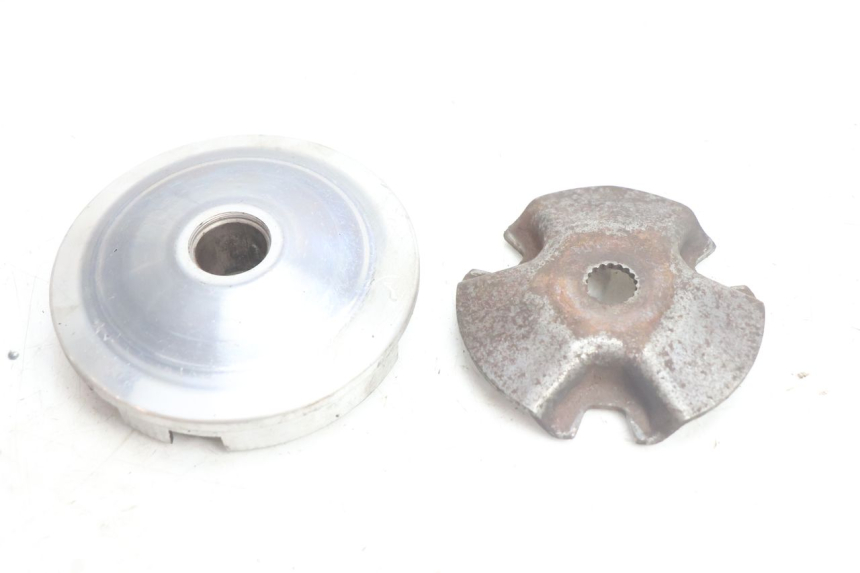 photo de VARIATOR YAMAHA NEO'S NEOS 2T 50 (1998 - 2007) - Technische close-up