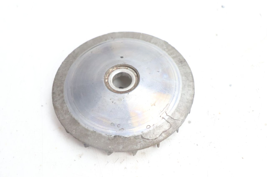 photo de VARIATOR YAMAHA NEO'S NEOS 2T 50 (1998 - 2007) - Bevestigingspunten