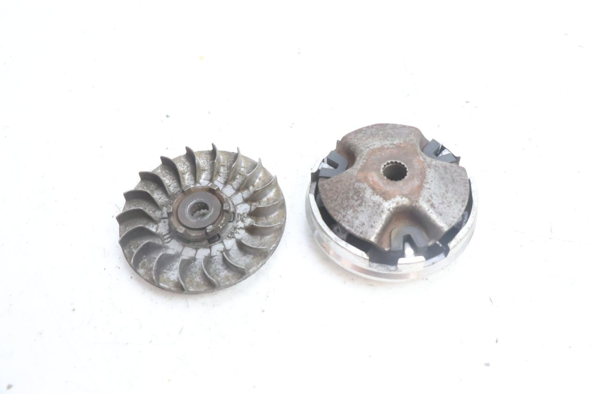 photo de VARIATOR YAMAHA NEO'S NEOS 2T 50 (1998 - 2007) - Gecontroleerd onderdeel