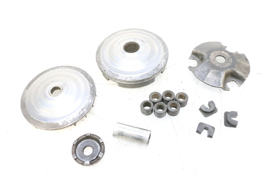 photo de VARIATOR YAMAHA NEOS NEO'S 4T 50 (2008 - 2016) - Detail van het onderdeel