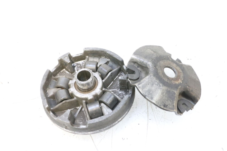 photo de VARIATOR YAMAHA NEOS NEO'S 4T 50 (2008 - 2016) - Andere kijkhoek