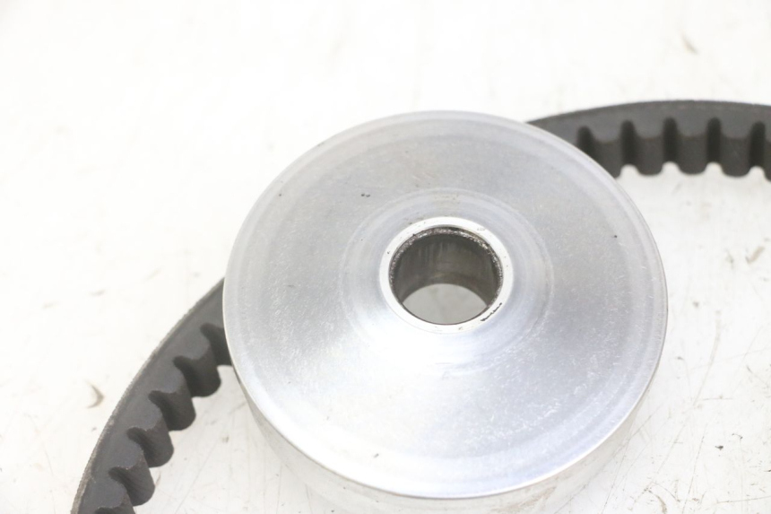 photo de VARIATOR KYMCO LIKE 4T 50 (2019 - 2025) - Bevestigingspunten