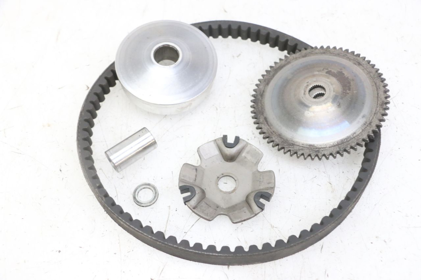 photo de VARIATOR KYMCO LIKE 4T 50 (2019 - 2025) - Gecontroleerd onderdeel