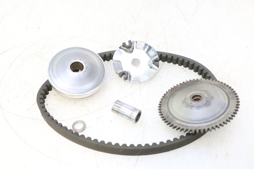 photo de VARIATOR KYMCO LIKE 4T 50 (2019 - 2025) - Productaanzicht