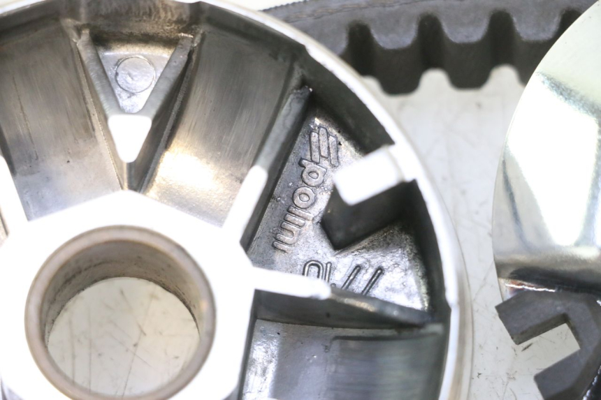 photo de VARIATOR KYMCO LIKE 4T 50 (2019 - 2025) - Detailaanzicht