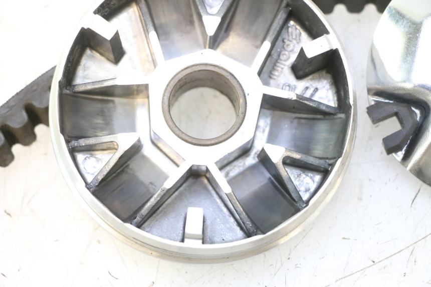 photo de VARIATOR KYMCO LIKE 4T 50 (2019 - 2025) - Aanvullende foto