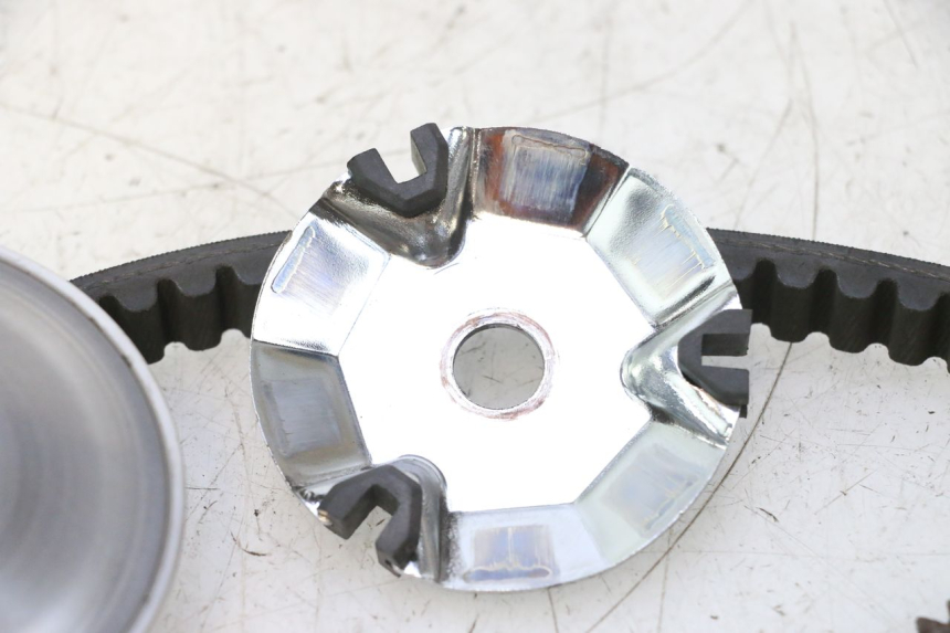 photo de VARIATOR KYMCO LIKE 4T 50 (2019 - 2025) - Gecontroleerd onderdeel