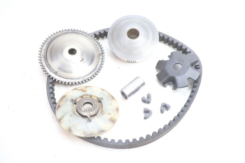 photo de VARIATOR KYMCO LIKE 4T 50 (2019 - 2025) - Detail van het onderdeel
