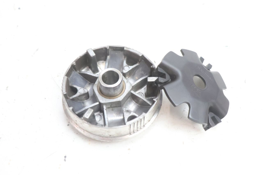 photo de VARIATOR KYMCO LIKE 4T 50 (2019 - 2025) - Overzicht
