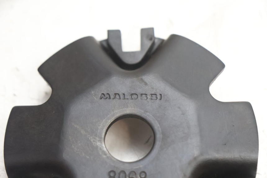 photo de VARIATOR KYMCO LIKE 4T 50 (2019 - 2025) - Bevestigingspunten