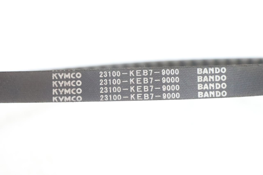 photo de VARIATOR KYMCO LIKE 4T 50 (2019 - 2025) - Markeringen en referenties