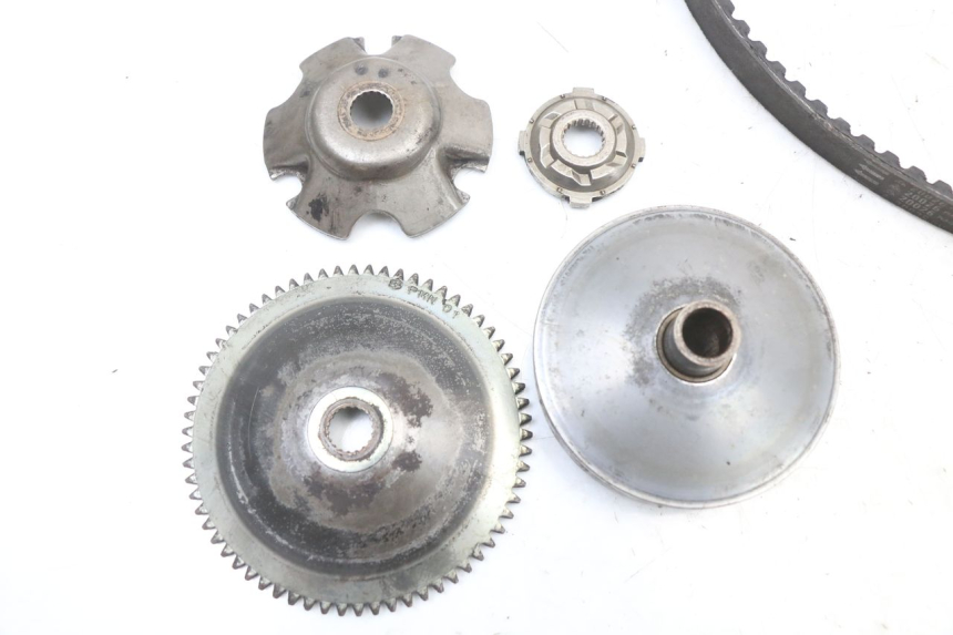 photo de VARIATOR PIAGGIO NEW TYPHOON 50 (2018 - 2021) - Andere kijkhoek