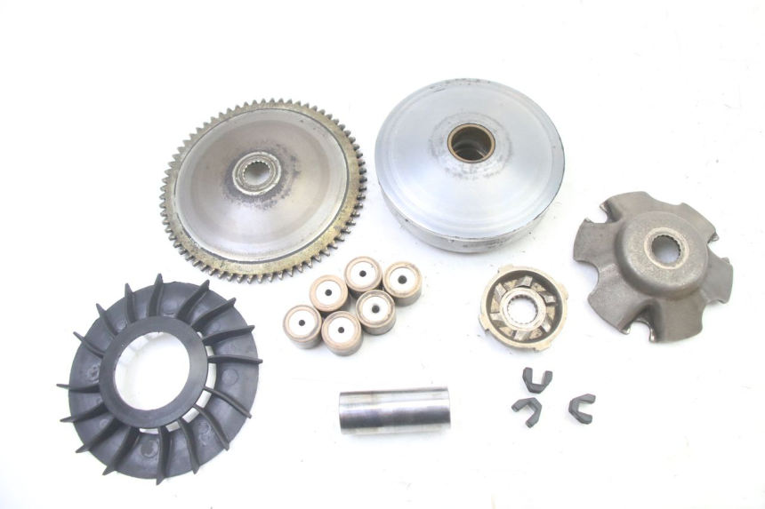 photo de VARIATOR PIAGGIO NEW TYPHOON 50 (2018 - 2021) - Detail van het onderdeel