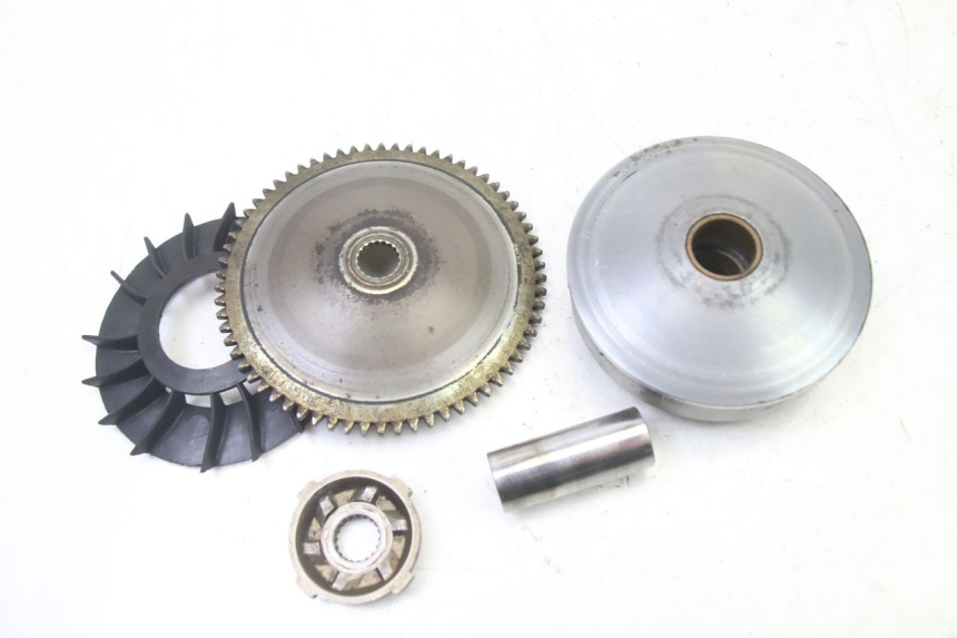 photo de VARIATOR PIAGGIO NEW TYPHOON 50 (2018 - 2021) - Andere kijkhoek