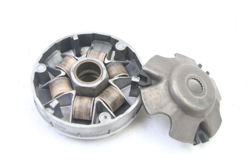 photo de VARIATOR PIAGGIO NEW TYPHOON 50 (2018 - 2021) - Technische close-up