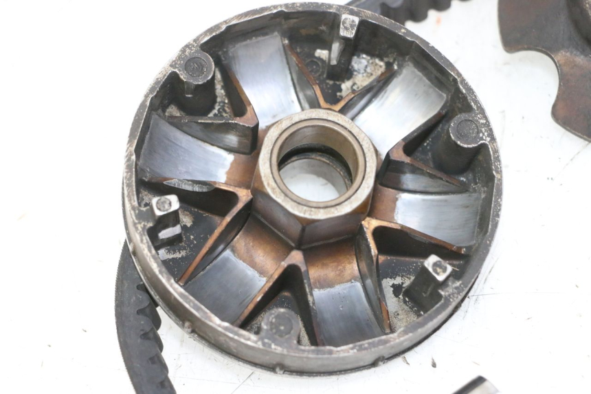 photo de VARIATOR PIAGGIO NEW TYPHOON 50 (2010 - 2017) - Productaanzicht