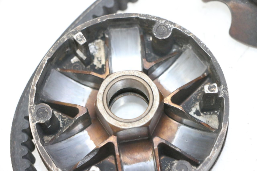 photo de VARIATOR PIAGGIO NEW TYPHOON 50 (2010 - 2017) - Staat van het oppervlak