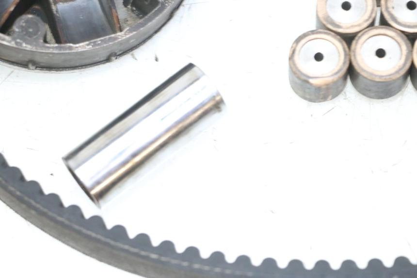 photo de VARIATOR PIAGGIO NEW TYPHOON 50 (2010 - 2017) - Markeringen en referenties