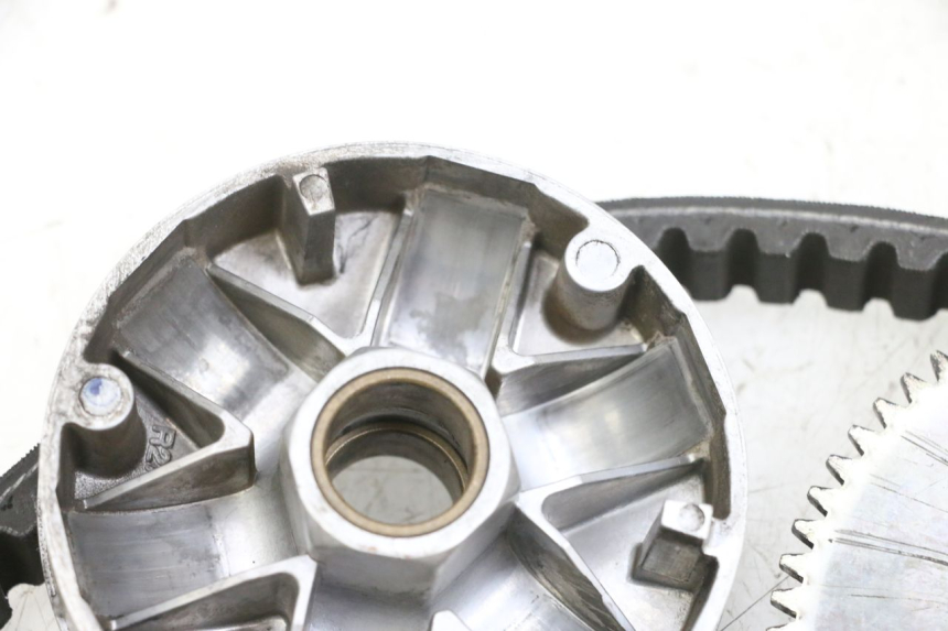 photo de VARIATOR PIAGGIO NEW TYPHOON 50 (2018 - 2021) - Productaanzicht