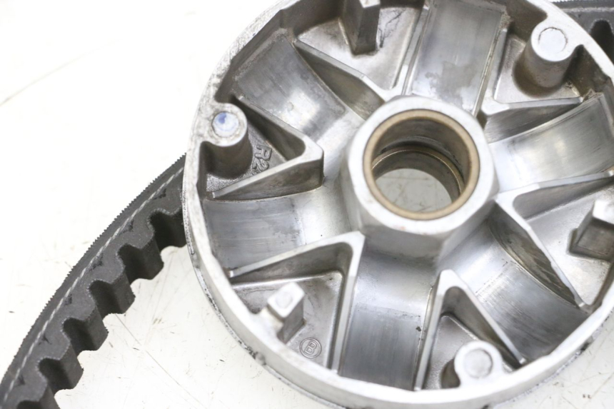 photo de VARIATOR PIAGGIO NEW TYPHOON 50 (2018 - 2021) - Kenmerkende details