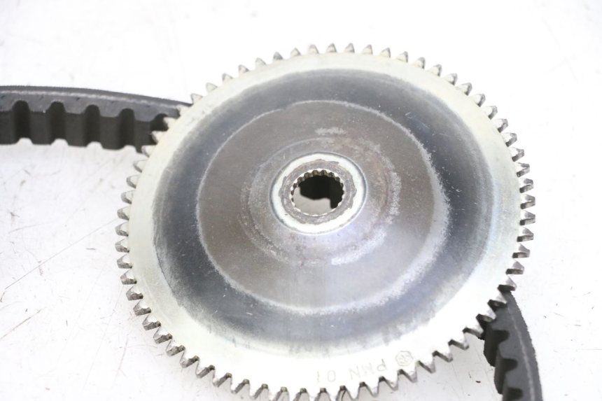 photo de VARIATOR PIAGGIO NEW TYPHOON 50 (2018 - 2021) - Overzicht