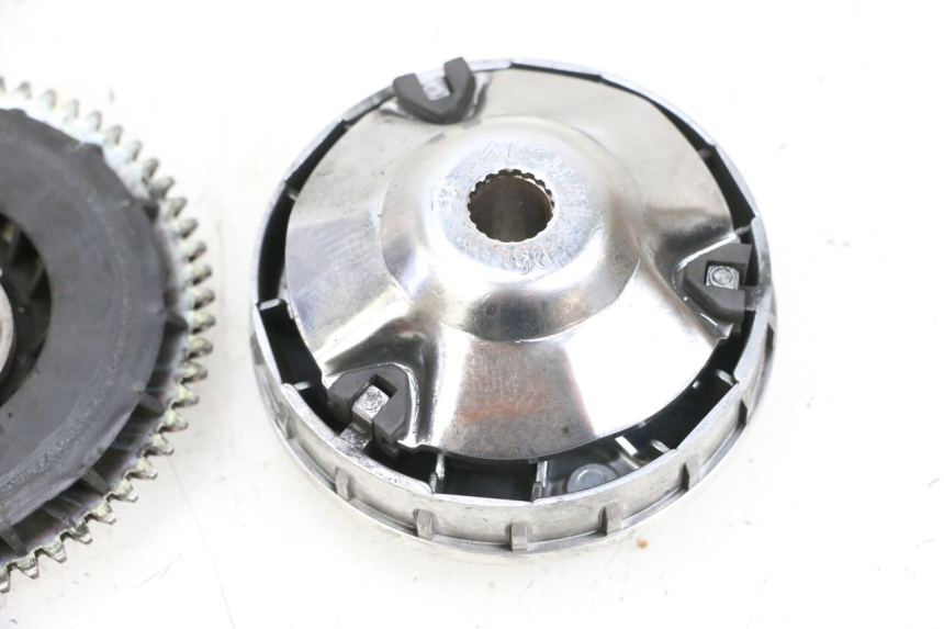 photo de VARIATOR PIAGGIO NEW TYPHOON 50 (2018 - 2021) - Detail van het onderdeel