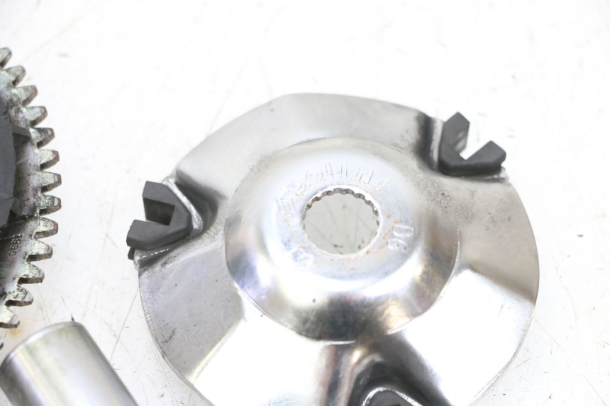 photo de VARIATOR PIAGGIO NEW TYPHOON 50 (2018 - 2021) - Productaanzicht