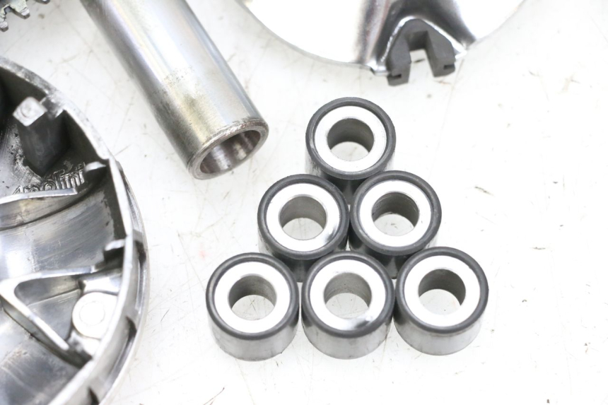 photo de VARIATOR PIAGGIO NEW TYPHOON 50 (2018 - 2021) - Kenmerkende details