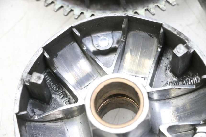 photo de VARIATOR PIAGGIO NEW TYPHOON 50 (2018 - 2021) - Detailaanzicht