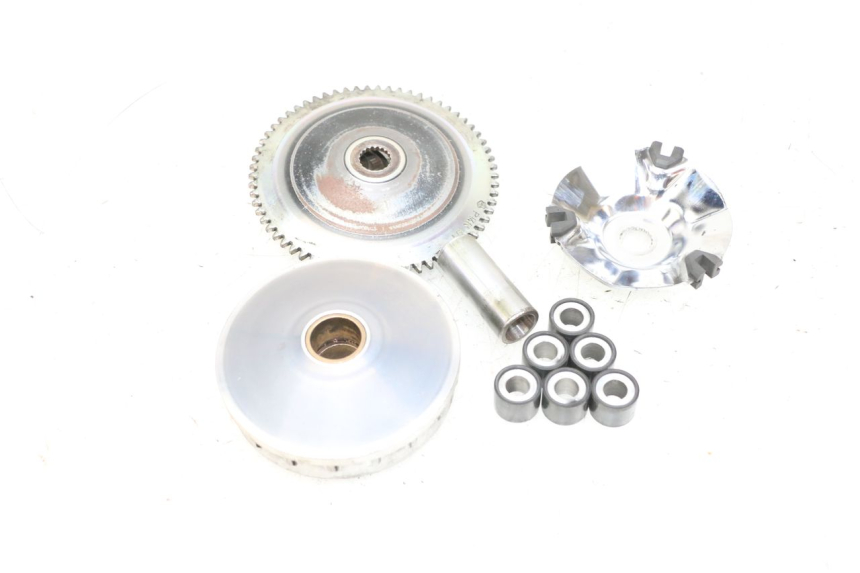 photo de VARIATOR PIAGGIO NEW TYPHOON 50 (2018 - 2021) - Technische close-up