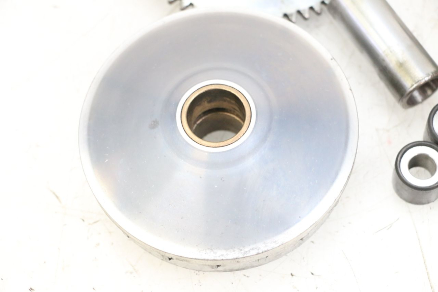 photo de VARIATOR PIAGGIO NEW TYPHOON 50 (2018 - 2021) - Overzicht