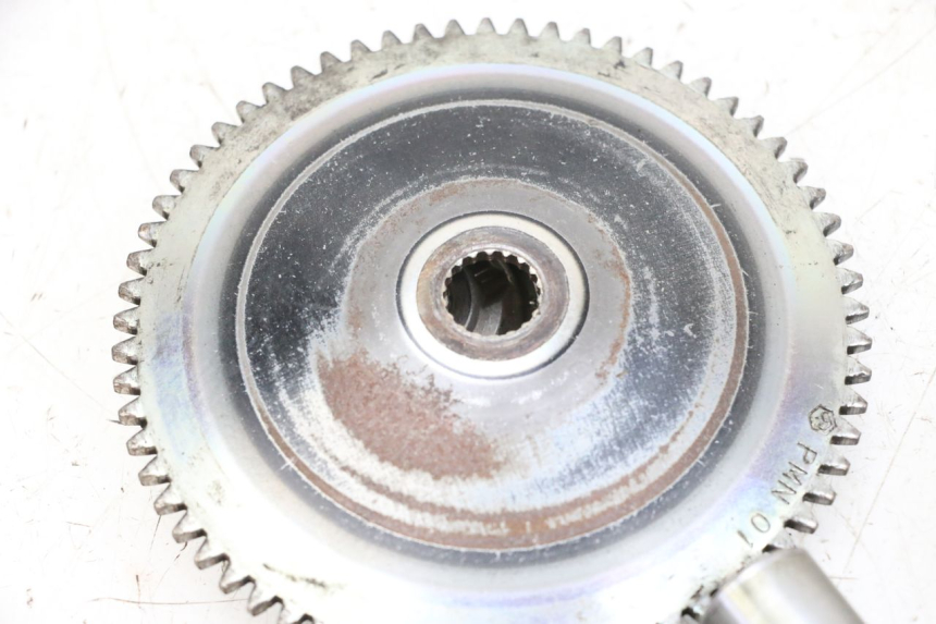 photo de VARIATOR PIAGGIO NEW TYPHOON 50 (2018 - 2021) - Staat van het oppervlak