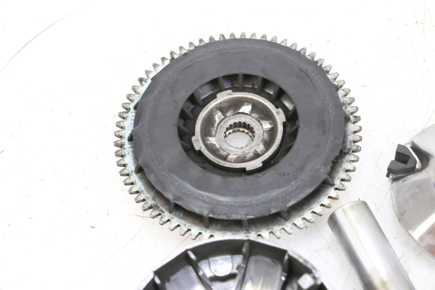 photo de VARIATOR PIAGGIO NEW TYPHOON 50 (2018 - 2021) - Markeringen en referenties