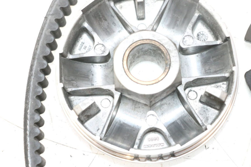 photo de VARIATOR PIAGGIO NEW TYPHOON 50 (2018 - 2021) - Detail van het onderdeel