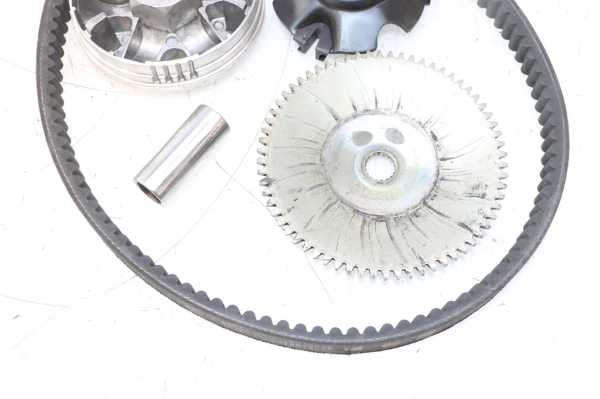 photo de VARIATOR PIAGGIO NEW TYPHOON 50 (2018 - 2021) - Technische close-up