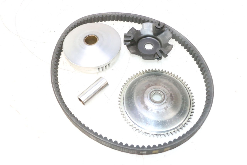 photo de VARIATOR PIAGGIO NEW TYPHOON 50 (2018 - 2021) - Overzicht