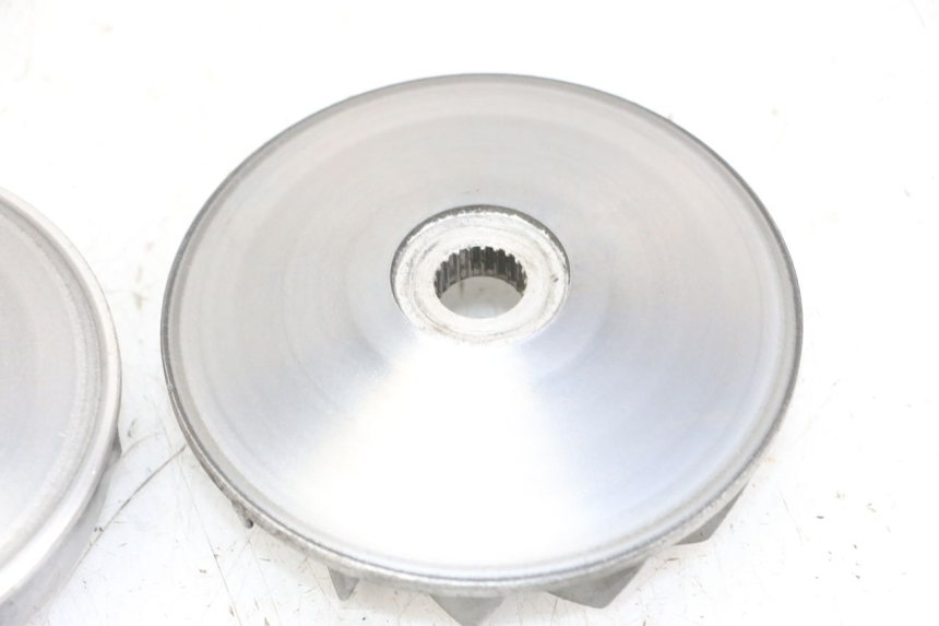 photo de VARIATOR GILERA NEXUS 125 (2009 - 2013) - Andere kijkhoek