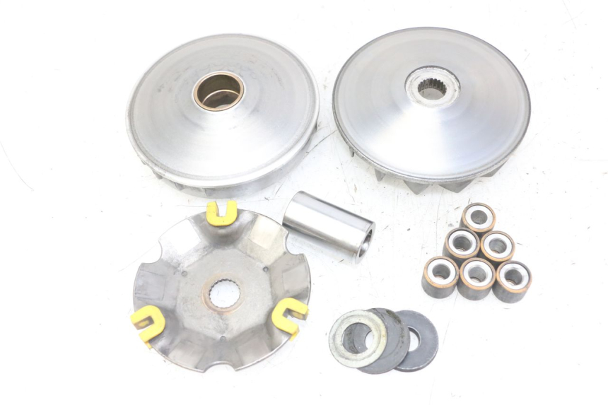 photo de VARIATOR GILERA NEXUS 125 (2009 - 2013) - Overzicht