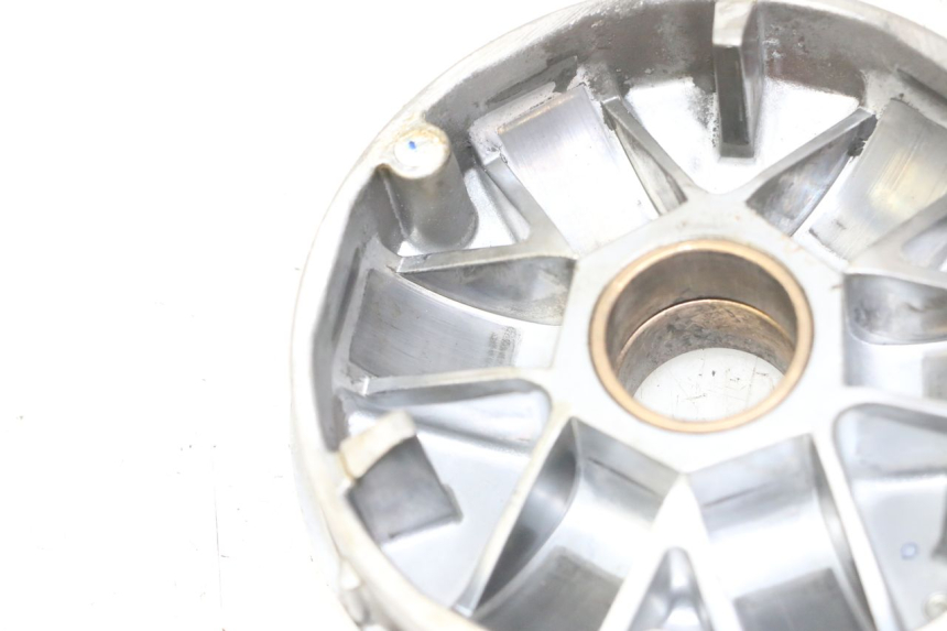 photo de VARIATOR GILERA NEXUS 125 (2009 - 2013) - Gecontroleerd onderdeel