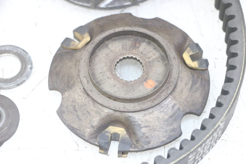 photo de VARIATOR GILERA NEXUS 125 (2009 - 2013) - Productaanzicht